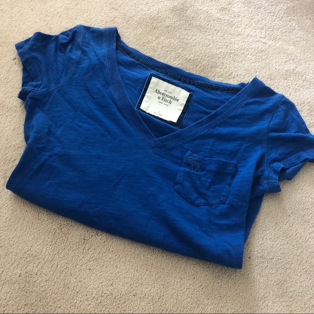 Hollister Top